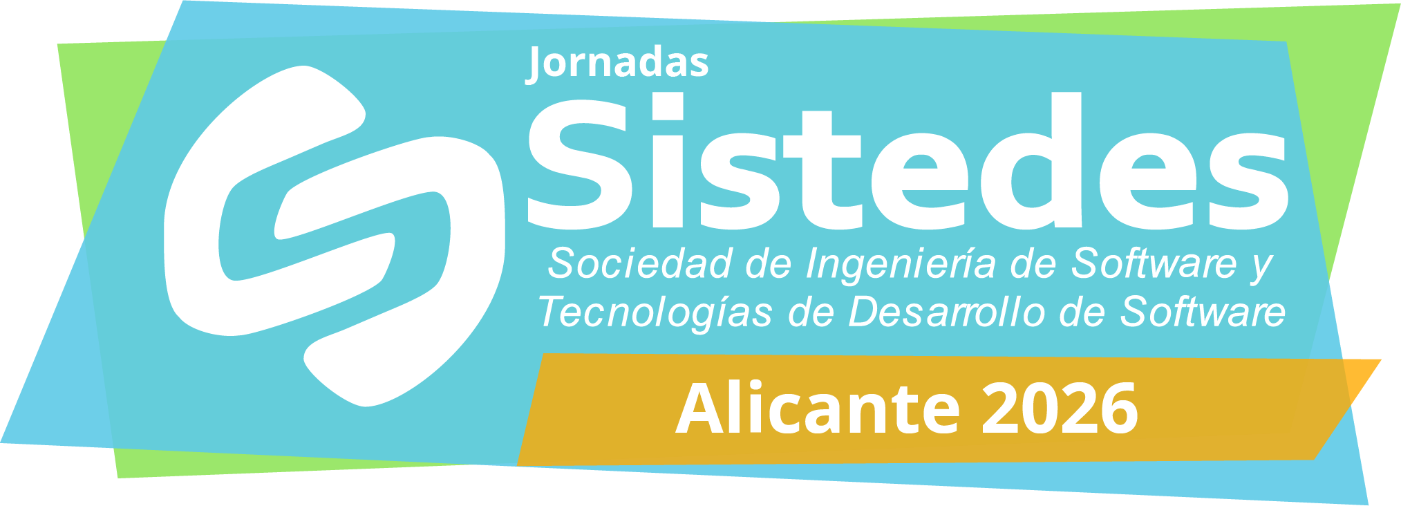 Sistedes 2026 | Alicante